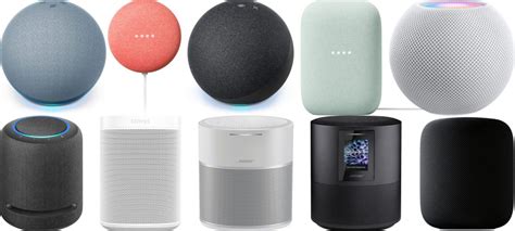 Google Assistant or Amazon Alexa – the battle of the smart assistants ...