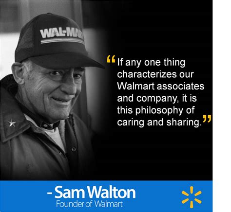 Sam Walton Quotes. QuotesGram