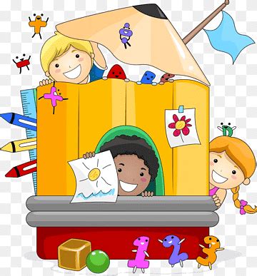 Preschool png images | PNGWing