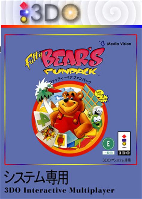 Fatty Bear’s Fun Pack - Retro Game Cases 🕹️