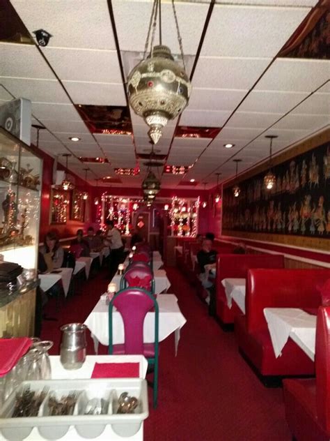 Restaurants in Kenilworth, NJ - Updated Winter 2020 - Restaurantji