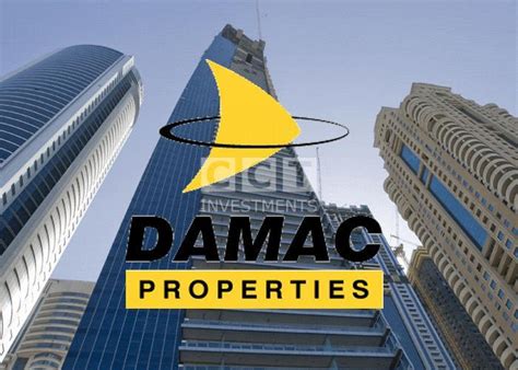 New Agreement with DAMAC Properties! | CCT Investments