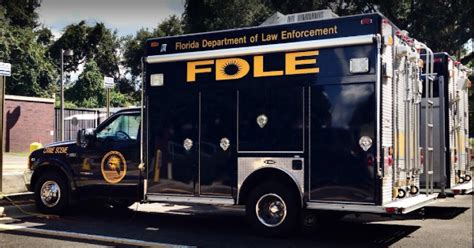 FDLE Showcases 2021 Accomplishments - Florida Daily