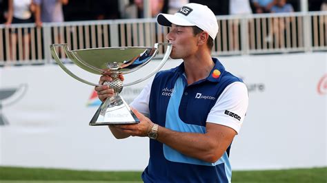 2023 Tour Championship purse, prize money: Payout for Viktor Hovland ...