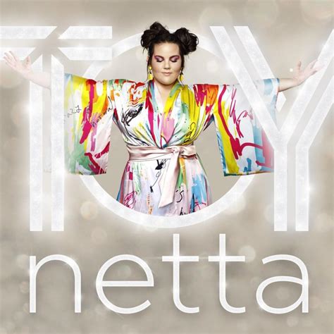 Netta Barzilai - נטע ברזילי – Toy Lyrics | Genius Lyrics