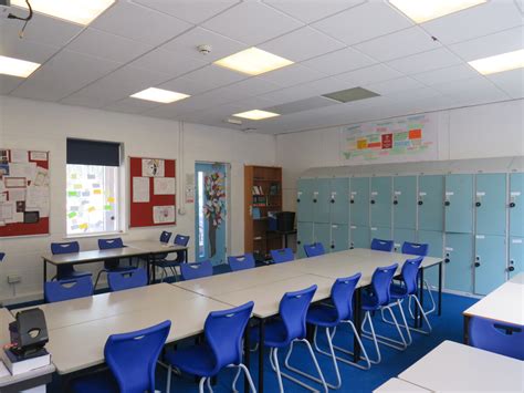 Classrooms / Conference Room at Oxford High School for hire in Oxford - SchoolHire