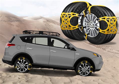 The Best Snow Chains in 2022 Reviews | Guide