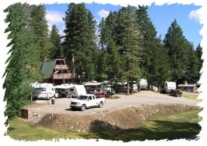 RV Escape Year Round in Cloudcroft New Mexico!, Cloudcroft, New Mexico ...