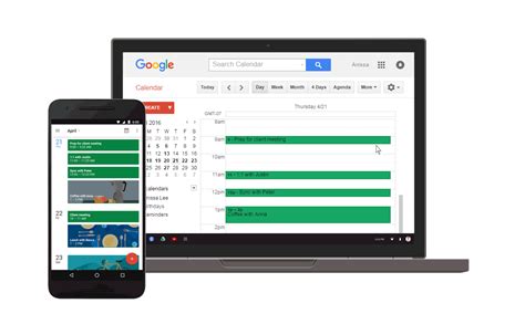 Google Calendar finally adds reminders on the web