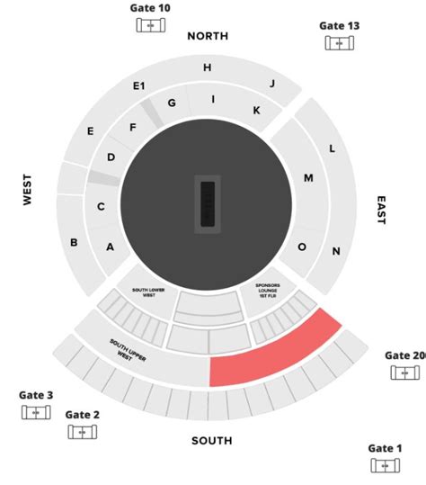 Vizag Stadium Tickets Price for IPL Matches, Visakhapatnam ACA-VDCA Cricket Stadium IPL Tickets