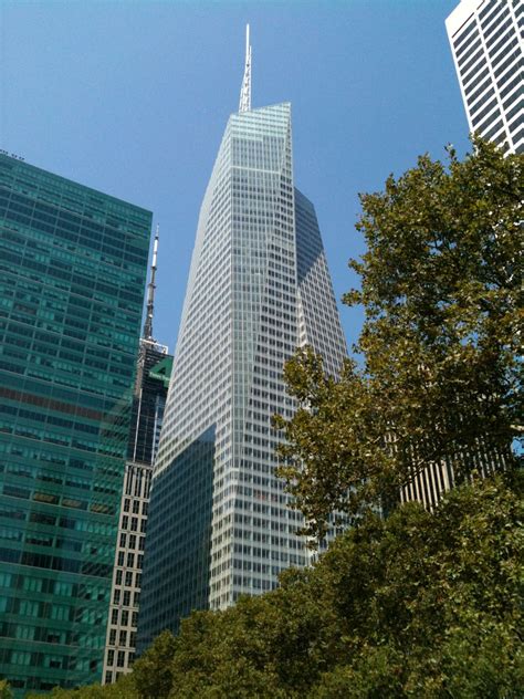 BOA Building NYC Free Stock Photo - Public Domain Pictures