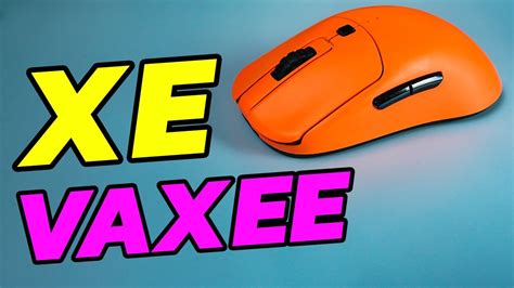 VAXEE XE Review - IT REALLY SURPRISED ME... - YouTube