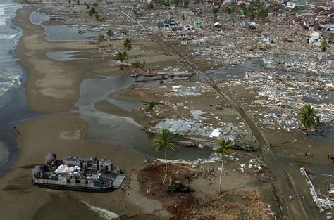 Mengenal Gempa Bumi, Tsunami dan Mitigasinya