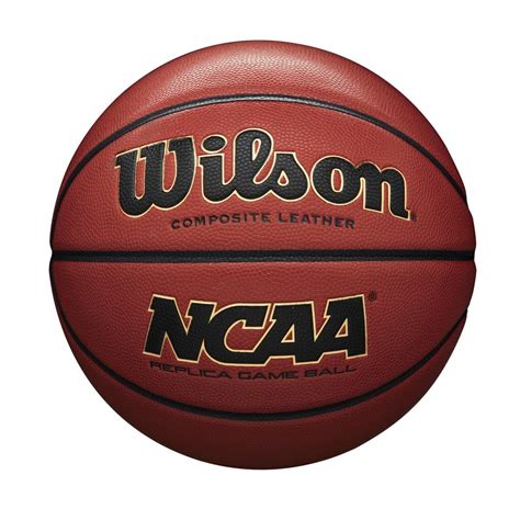 Wilson NCAA Composite Basketball - CLBL - CUSTOM APPAREL PRODUCTS