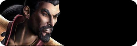 Shang Tsung Mortal Kombat 9 Moves, Combos, Strategy Guide : EventHubs.com