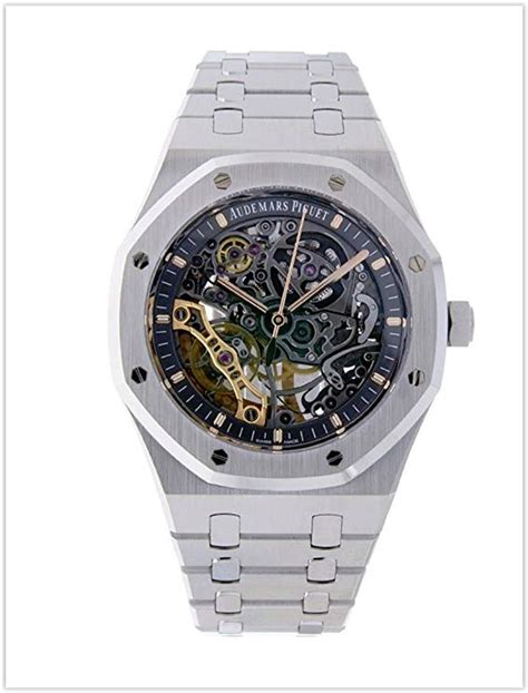 Audemars Piguet luxury watches for men review & price list