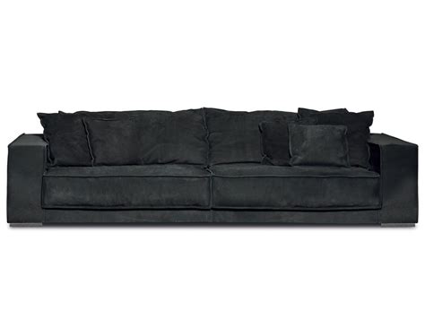 沙发 BUDAPEST SOFT By BAXTER 设计师Paola Navone | Baxter design, Sofa ...