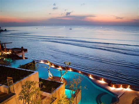 5 Reasons Why You Need to Visit Anantara Uluwatu | Travel Insider