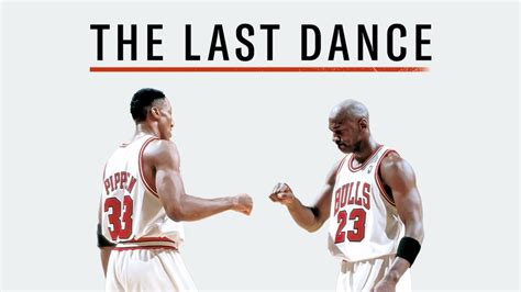 The Last Dance - ESPN Docuseries - Where To Watch