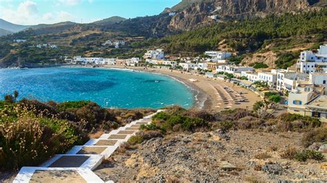 Kythira Island: Greece’s best-kept secret island | escape.com.au