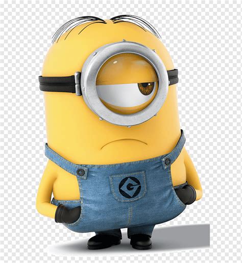 Stuart the Minion Desktop Display resolution Drawing Despicable Me, minion, mobile Phones, 8K ...