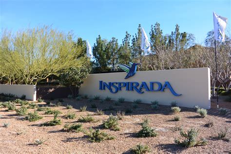 See Inspirada Homes For Sale & Market Update