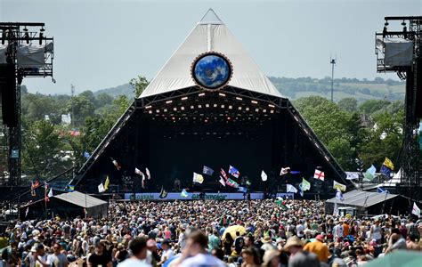 Glastonbury 2022 resale tickets go on sale today