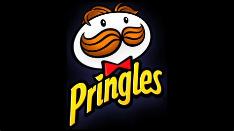 Pringles Logo