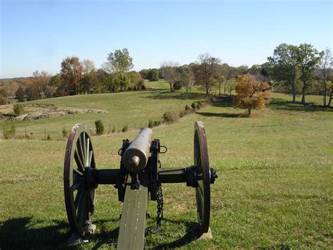 Take a Tour of 6 Civil War Sites in Virginia