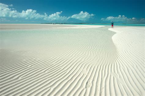 The Best Exuma Beaches: From the Exuma Cays to Little Exuma