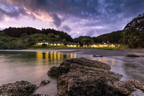 Top 5 New Zealand luxury lodges - Pindrop Adventures