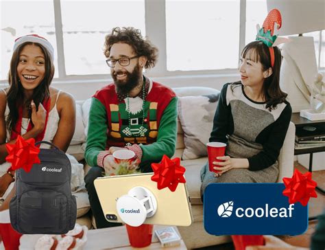 Best Gift Ideas for Remote Employees this Holiday Season | Cooleaf