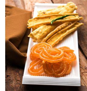 Jalebi | History of Jalebi | Origin of Jalebi | Fafda | Kachori | Holi