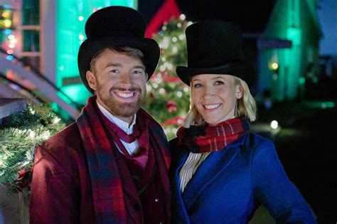 ‘Mystic Christmas’ Hallmark movie premiere: How to watch, live stream - al.com