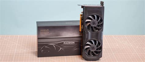 AMD Radeon RX 7800 XT review: pulling an otherwise knockout, midrange punch | TechRadar