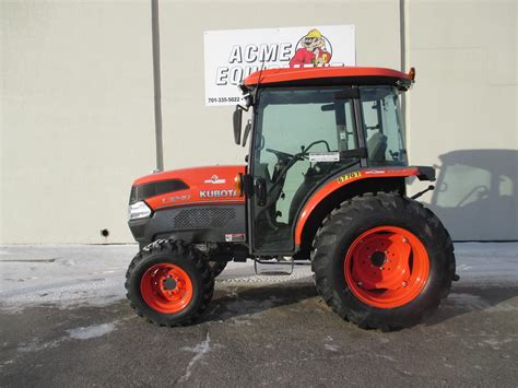 Used 2013 KUBOTA L3240DT Tractors - Less than 40 HP | eBay