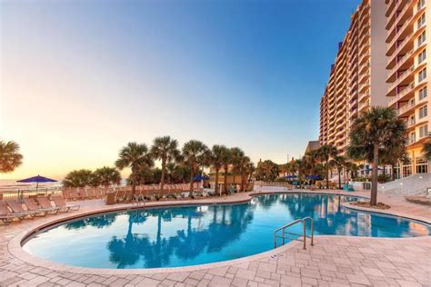 14 Best Daytona Beach Oceanfront Hotels You Must Stay at! - Florida Vacationers