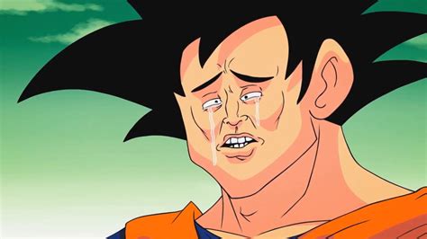 Image - Weird Goku face 002.jpg | Dragon Ball Z Dokkan Battle Wikia | FANDOM powered by Wikia