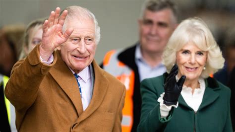 King Charles turns 75 with full schedule in showing of monarchy’s relevance | LiveNOW from FOX