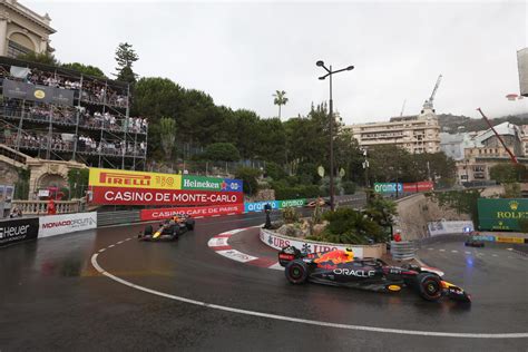 FAQ Monaco Grand Prix - F1 Monaco Grand Prix