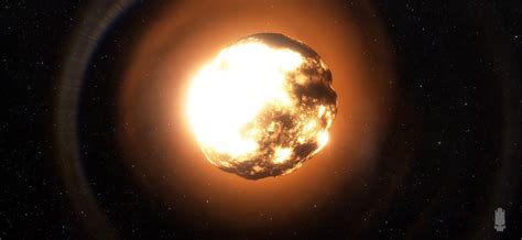 Planet(extraordinary information) : FACTs about UY Scuti ,the biggest known star