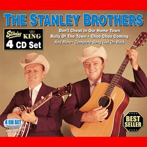 Box Sets – Country Music USA