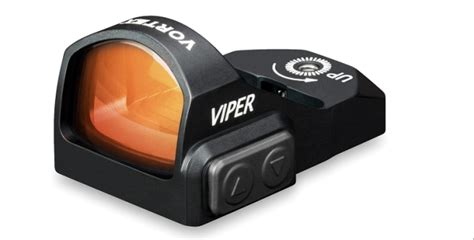 Vortex Red Dot Sights - Sporting Shooter