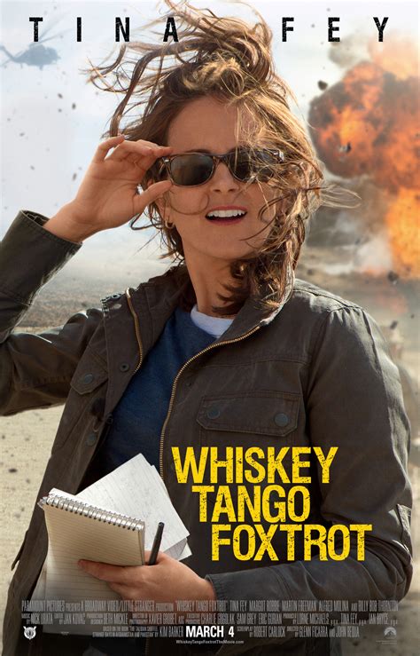 Whiskey Tango Foxtrot (2016) Bluray FullHD - WatchSoMuch