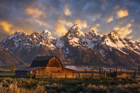 Complete Guide to Camping in Grand Teton National Park