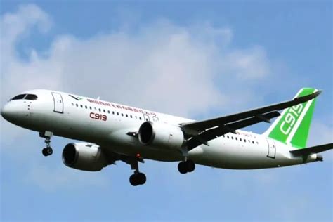 C919 VS 737 | Can China's C919 Compete with the Boeing 737?