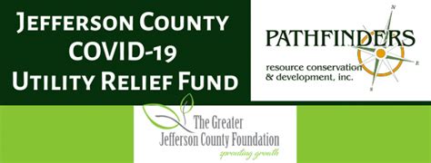 Jefferson County Covid-19 Assistance (UPDATE 10/13/20 - NO LONGER ...