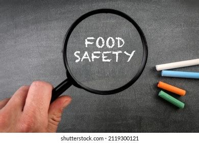 10,894 Food Safety Hygiene Images, Stock Photos & Vectors | Shutterstock