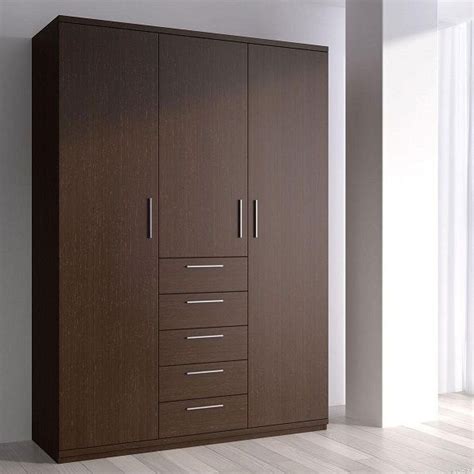 Fancy Modern Wardrobe Hpd432 - Free Standing Wardrobes - Al Habib Panel Doors | Wardrobe design ...