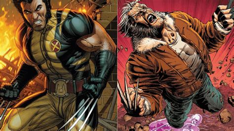 Wolverine's 7 Greatest Costumes | Marvel